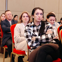 XI MOSCOW BREAST MEETING: Полный фотоотчёт